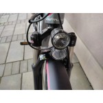 алуминиев електрически велосипед CENTURION E-FIRE CITY R650 COASTER EP1 SILVER M48CM